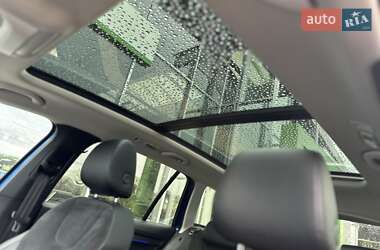 Универсал Skoda Octavia 2016 в 