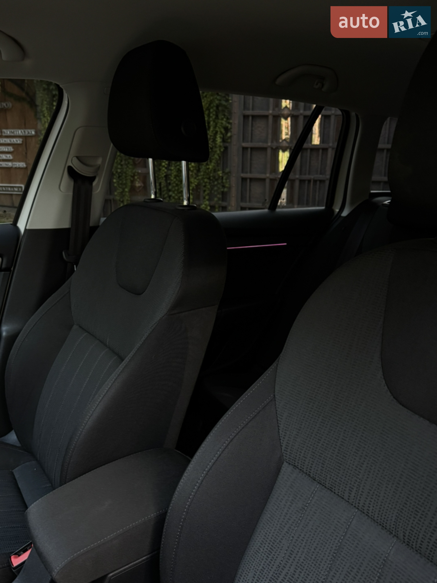 2018 Skoda Octavia - мініатюра 12