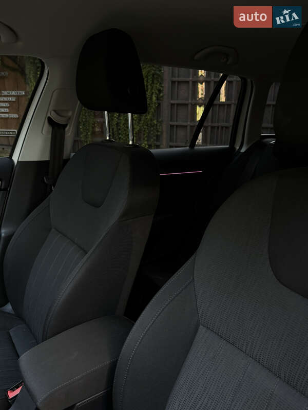 Універсал Skoda Octavia 2018 в Львові фото 12 Універсал Skoda Octavia 2018 в Львові