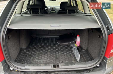Универсал Skoda Octavia 2008 в 