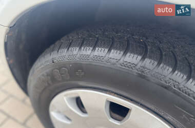 Лифтбек Skoda Octavia 2008 в 