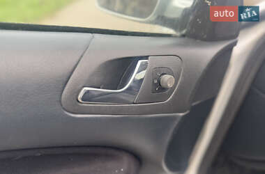 Лифтбек Skoda Octavia 2008 в 