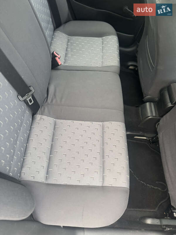 Лифтбек Skoda Octavia 2008 в Ровно