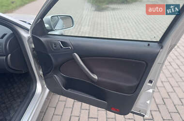 Лифтбек Skoda Octavia 2008 в 