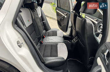 Универсал Skoda Octavia 2009 в 