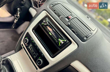 Универсал Skoda Octavia 2009 в 
