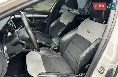 Универсал Skoda Octavia 2009 в 