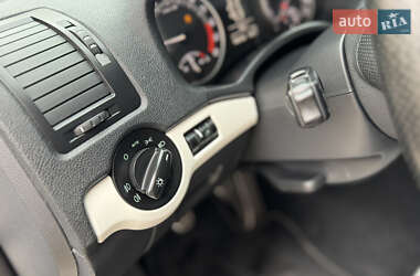 Универсал Skoda Octavia 2009 в 