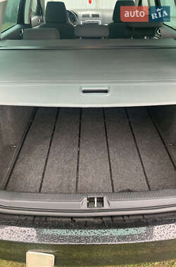 Универсал Skoda Octavia 2009 в 
