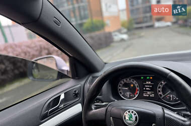 Универсал Skoda Octavia 2009 в 