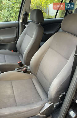 Универсал Skoda Octavia 2009 в 