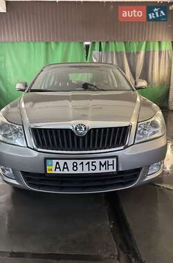Універсал Skoda Octavia 2012 в Києві