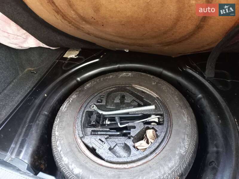 Универсал Skoda Octavia 2008 в Дрогобыче