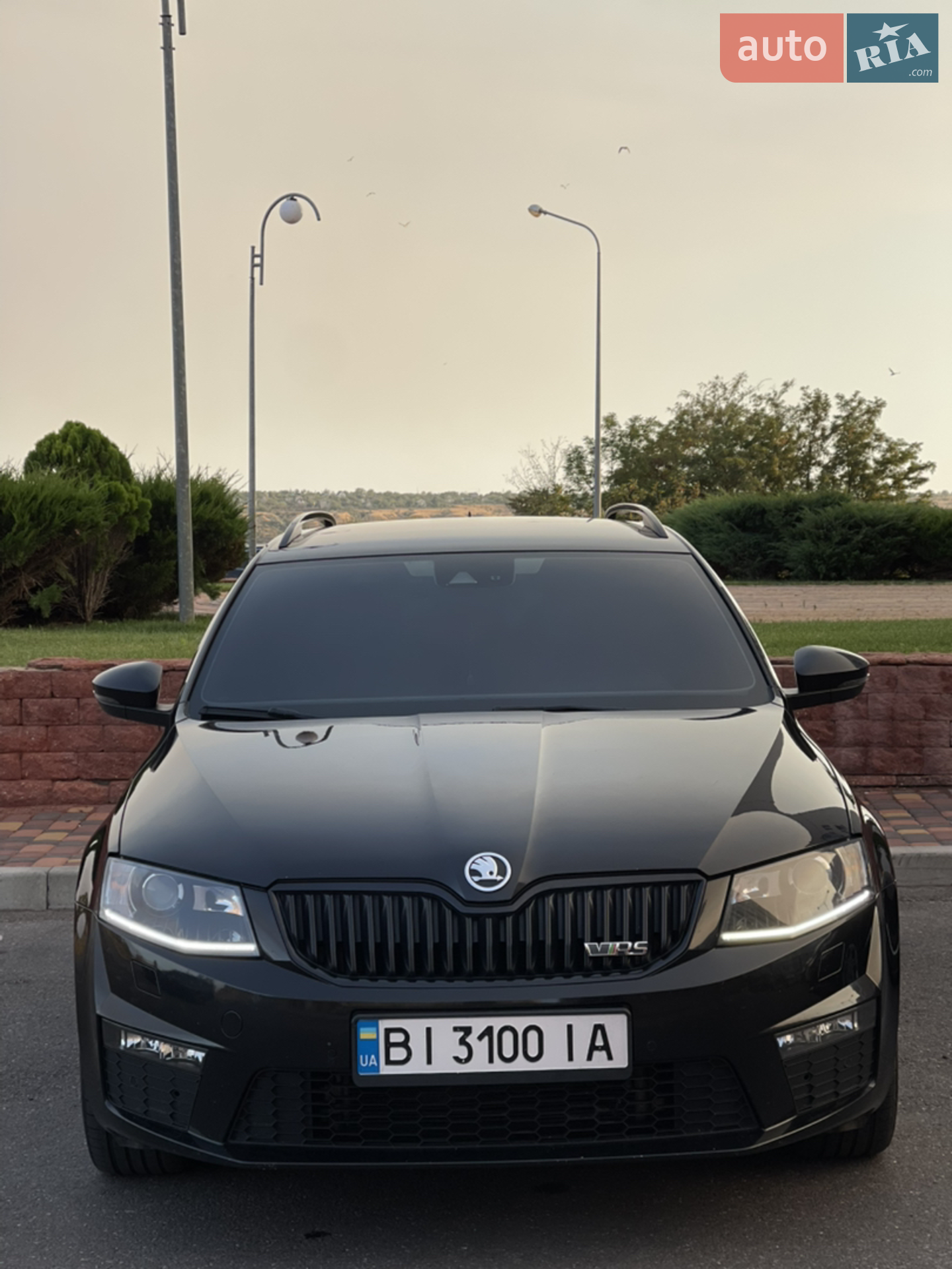 2013 Skoda Octavia - мініатюра 4