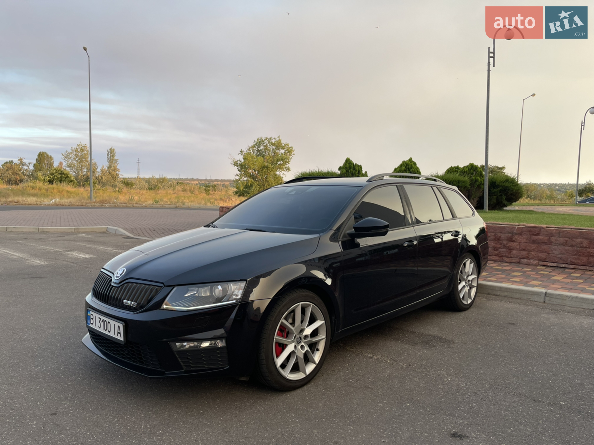 2013 Skoda Octavia - мініатюра 6