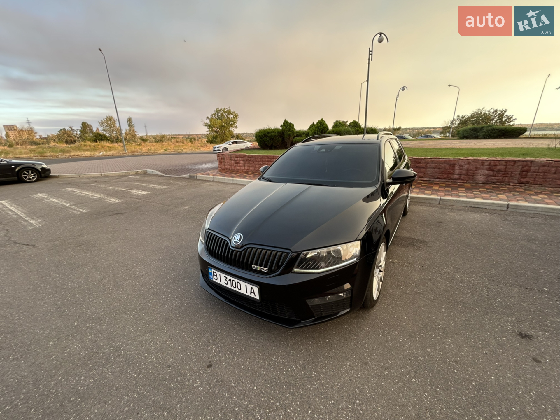 2013 Skoda Octavia - мініатюра 9