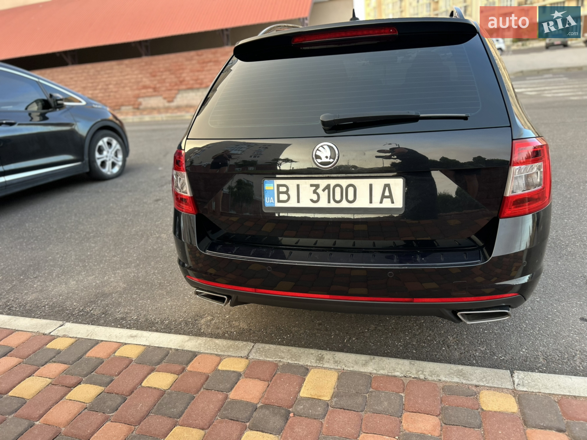 2013 Skoda Octavia - мініатюра 14