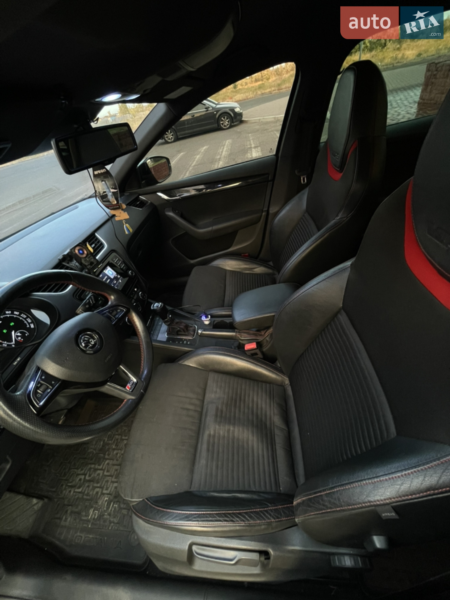 2013 Skoda Octavia - мініатюра 17