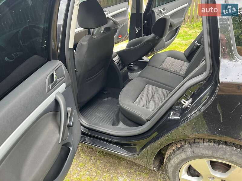 Универсал Skoda Octavia 2009 в Одессе фото 5 Универсал Skoda Octavia 2009 в Одессе