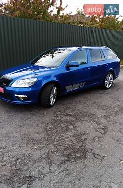 Универсал Skoda Octavia 2012 в Киеве
