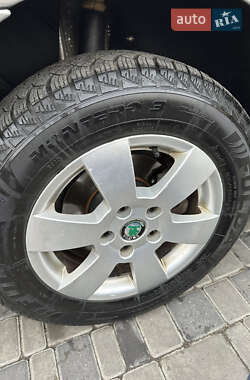 Лифтбек Skoda Octavia 2012 в 
