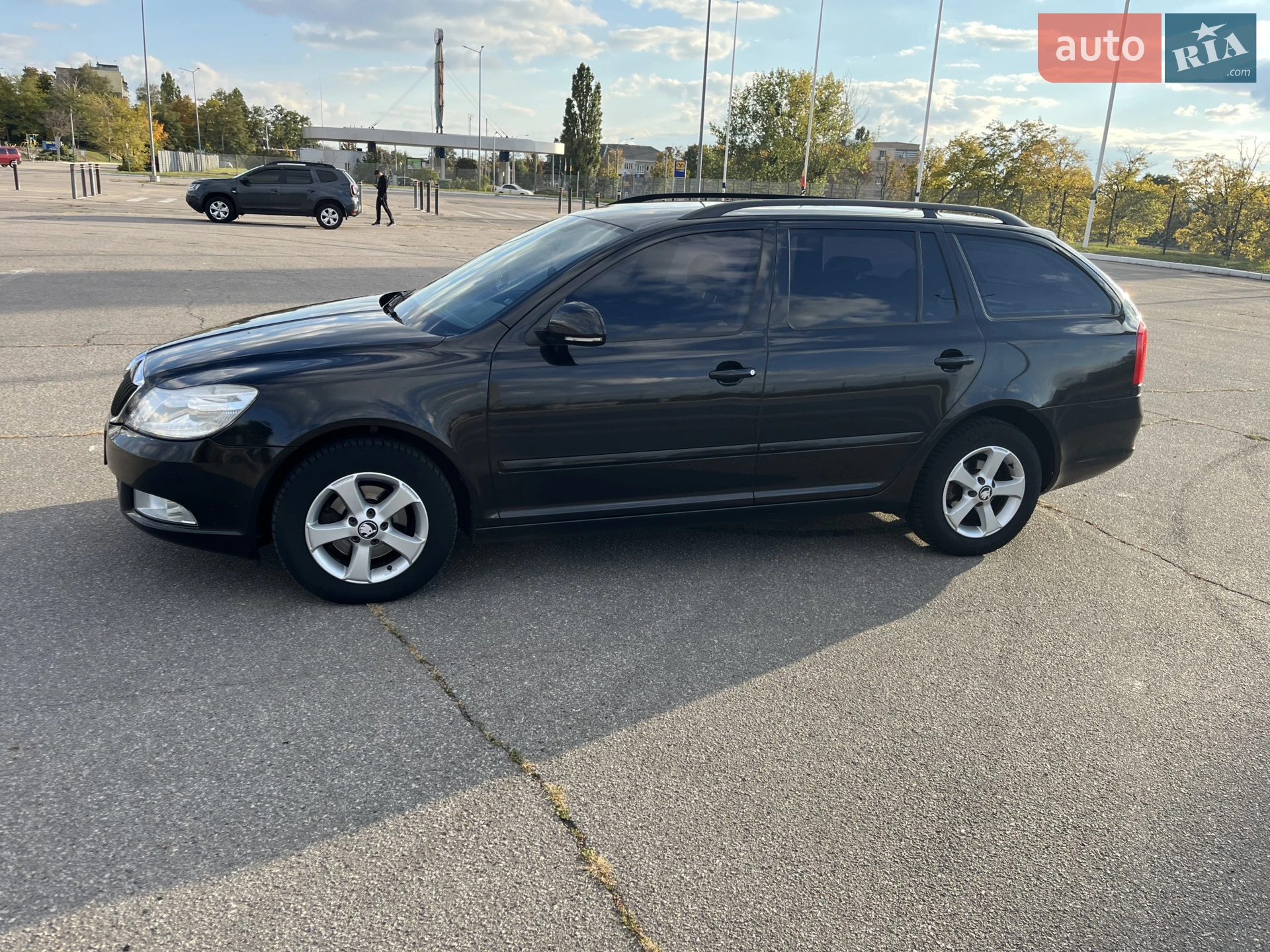 2010 Skoda Octavia - мініатюра 4