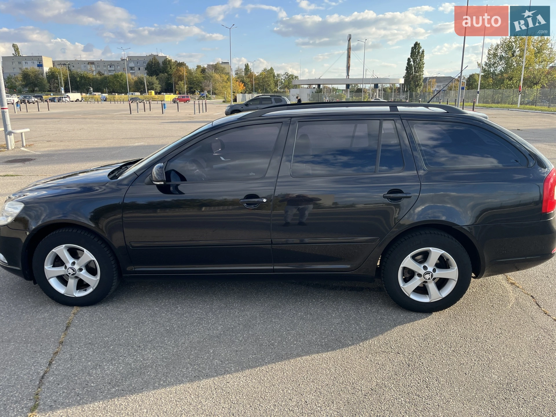 2010 Skoda Octavia - мініатюра 5