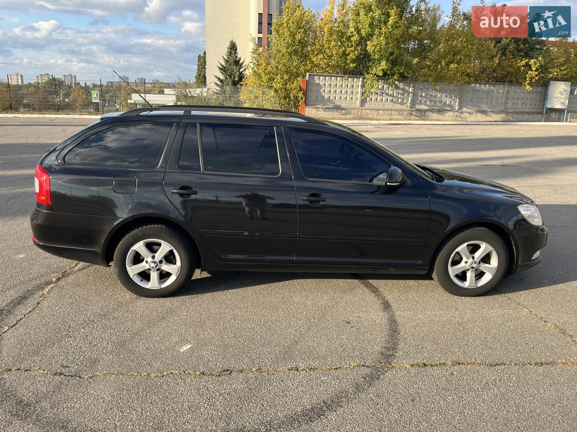 2010 Skoda Octavia - мініатюра 9