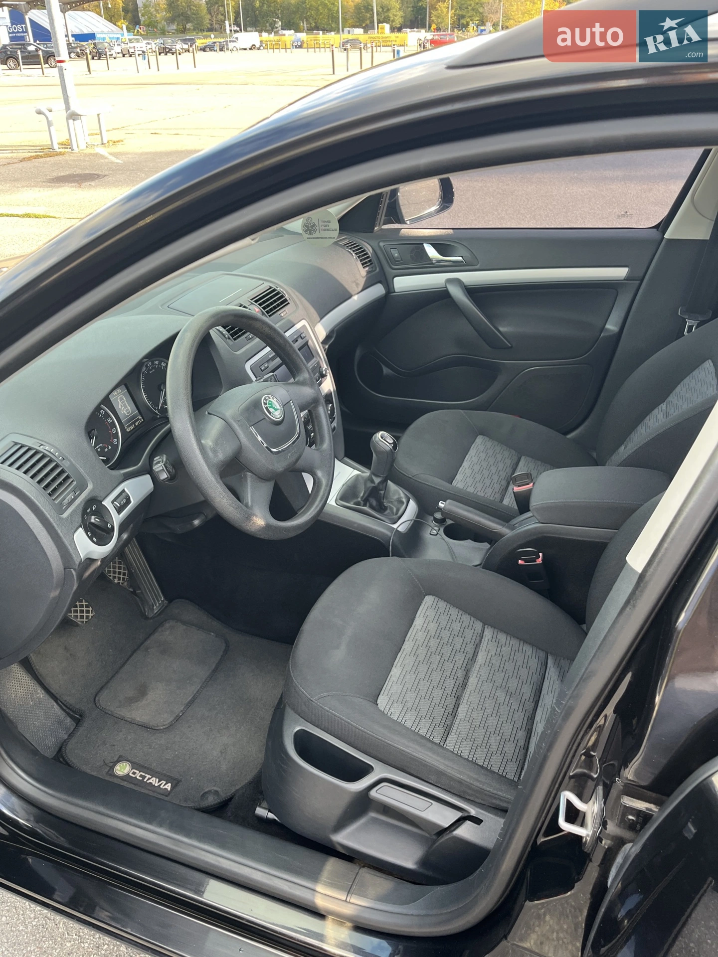 2010 Skoda Octavia - мініатюра 23