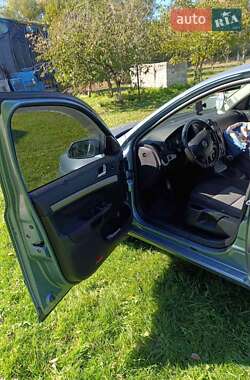 Ліфтбек Skoda Octavia 2007 в  фото 9 Ліфтбек Skoda Octavia 2007 в