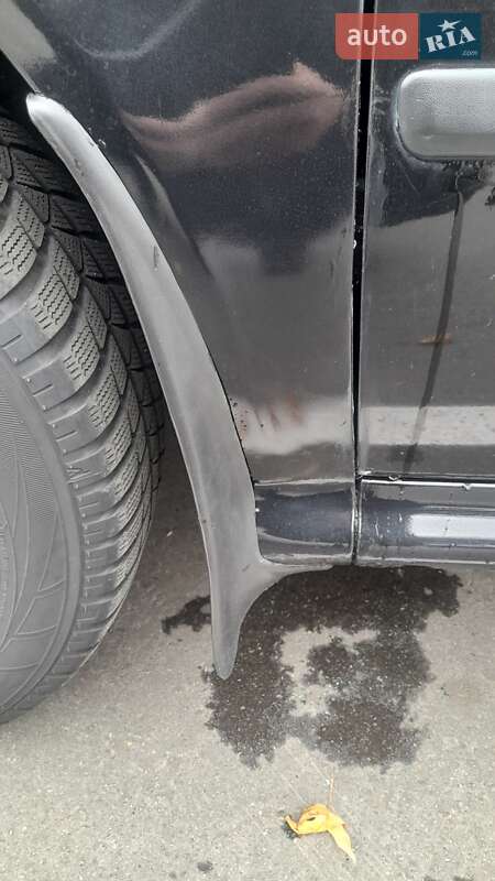 Універсал Skoda Octavia 2002 в Чернігові фото 9 Універсал Skoda Octavia 2002 в Чернігові