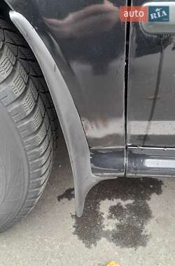Универсал Skoda Octavia 2002 в 