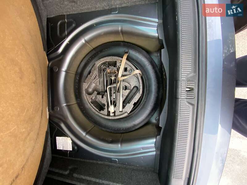 Универсал Skoda Octavia 2010 в Кривом Роге