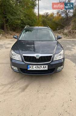 Універсал Skoda Octavia 2010 в Кривому Розі
