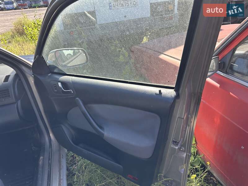 Лифтбек Skoda Octavia 2008 в Каменском