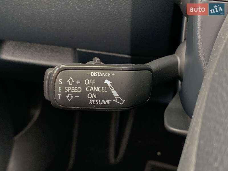 Універсал Skoda Octavia 2019 в Бердичеві