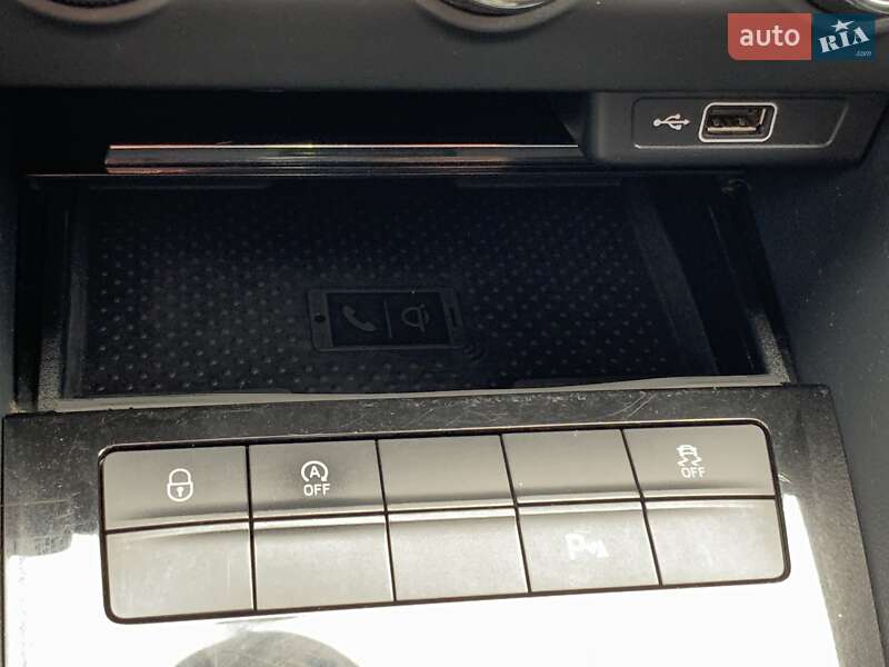 Універсал Skoda Octavia 2019 в Бердичеві