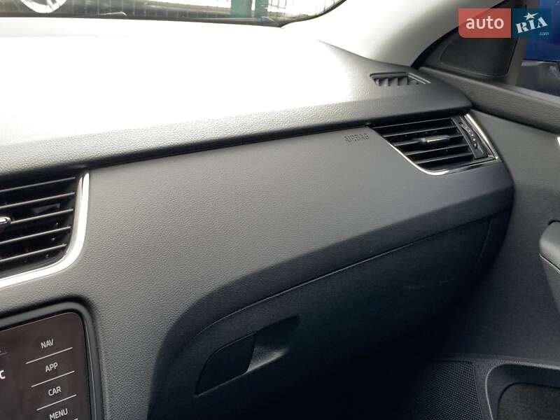 Універсал Skoda Octavia 2019 в Бердичеві