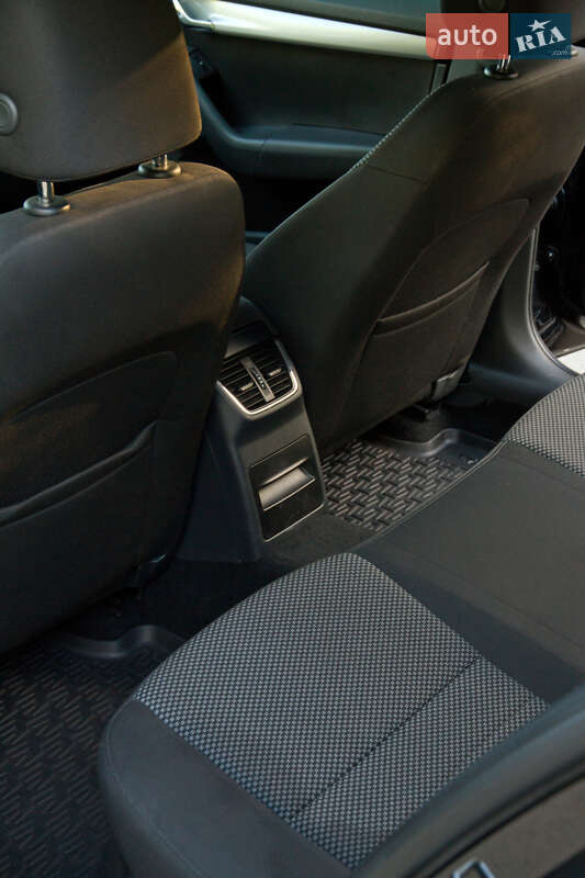 Универсал Skoda Octavia 2014 в Новой Одессе