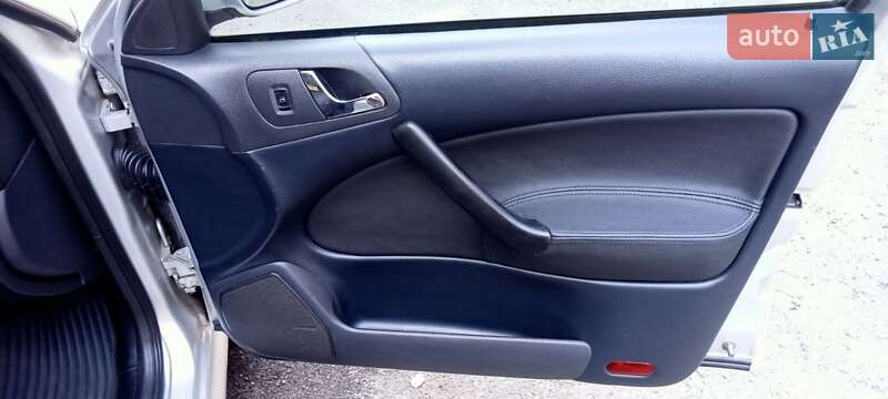 Универсал Skoda Octavia 2006 в Киеве фото 7 Универсал Skoda Octavia 2006 в Киеве