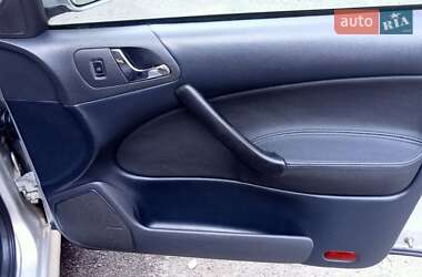 Универсал Skoda Octavia 2006 в 