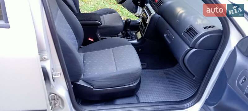 Универсал Skoda Octavia 2006 в Киеве фото 12 Универсал Skoda Octavia 2006 в Киеве
