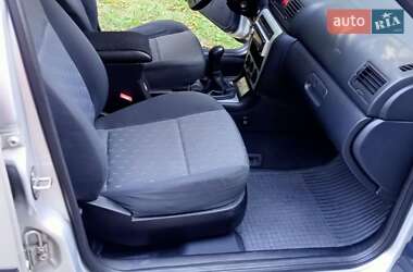 Универсал Skoda Octavia 2006 в 