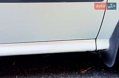 Универсал Skoda Octavia 2006 в 