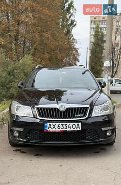 Універсал Skoda Octavia 2010 в Кривому Розі
