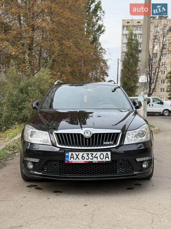 Skoda Octavia 2010 Skoda Octavia 2010