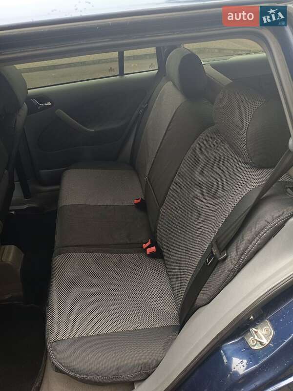 Універсал Skoda Octavia 2000 в Коломиї