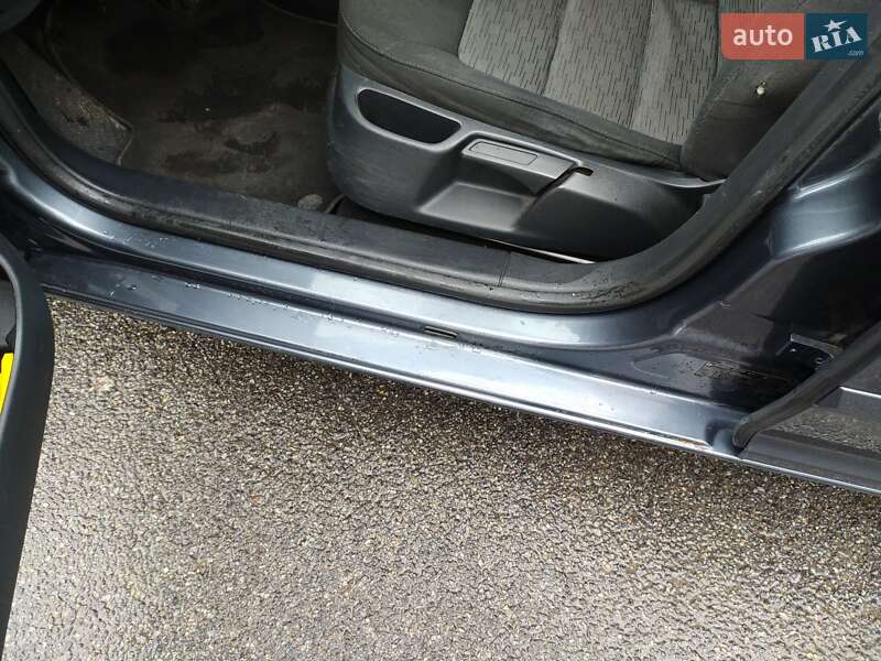 Універсал Skoda Octavia 2010 в Вінниці