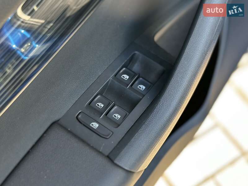 Лифтбек Skoda Octavia 2018 в Киеве
