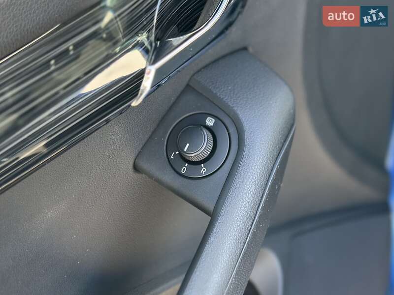 Лифтбек Skoda Octavia 2018 в Киеве